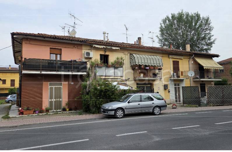 appartamento in vendita a Sala Bolognese in zona Padulle