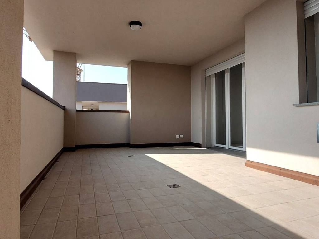 appartamento in vendita a Sala Bolognese