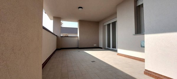 appartamento in vendita a Sala Bolognese