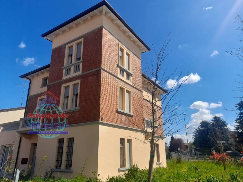 casa indipendente in vendita a Sala Bolognese in zona Padulle