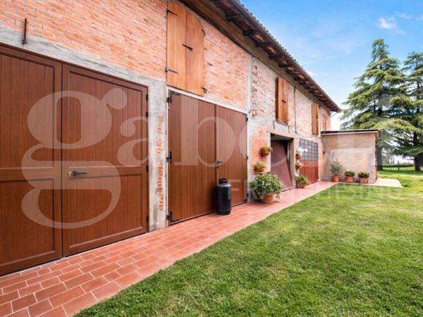 casa indipendente in vendita a Sala Bolognese