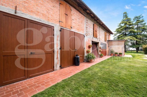 casa indipendente in vendita a Sala Bolognese