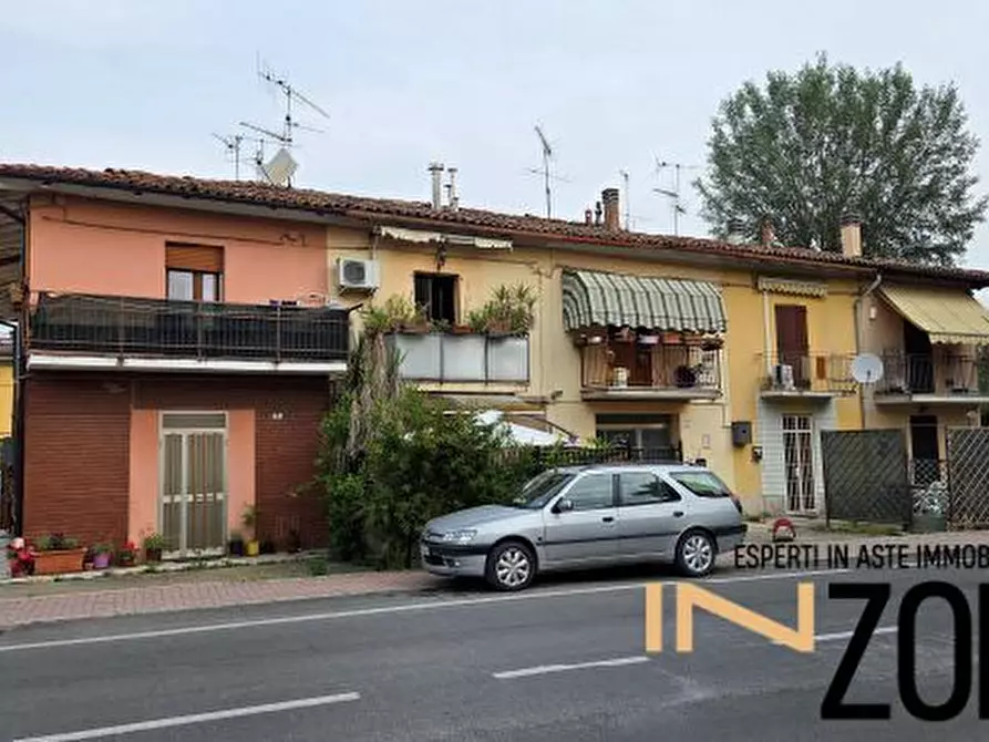 appartamento in vendita a Sala Bolognese in zona Padulle