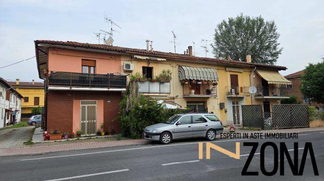 appartamento in vendita a Sala Bolognese