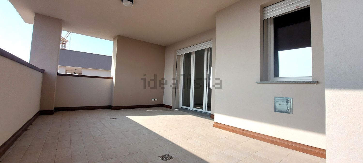 appartamento in vendita a Sala Bolognese