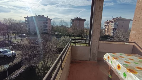 appartamento in vendita a Sala Bolognese in zona Osteria Nuova