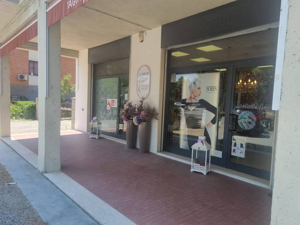 negozio in vendita a Sala Bolognese