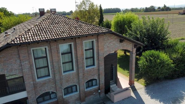 casa indipendente in vendita a Sala Bolognese in zona Sala