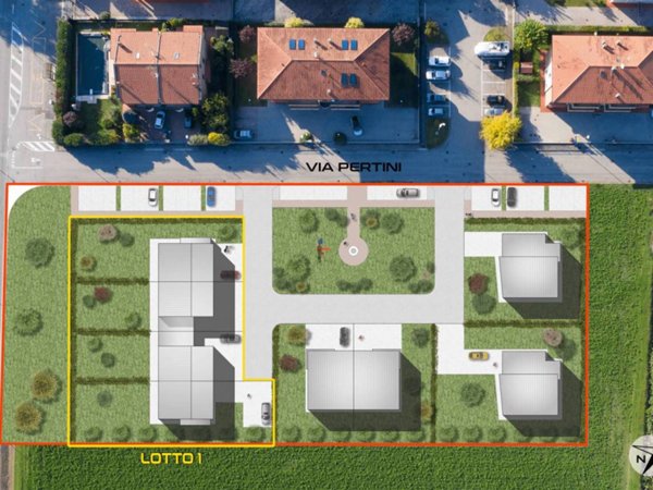 terreno agricolo in vendita a Sala Bolognese
