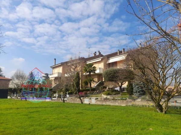 casa indipendente in vendita a Sala Bolognese in zona Osteria Nuova