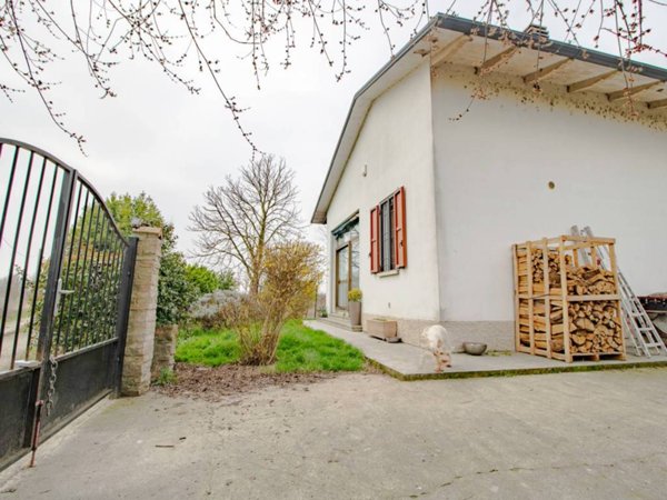 casa indipendente in vendita a Sala Bolognese