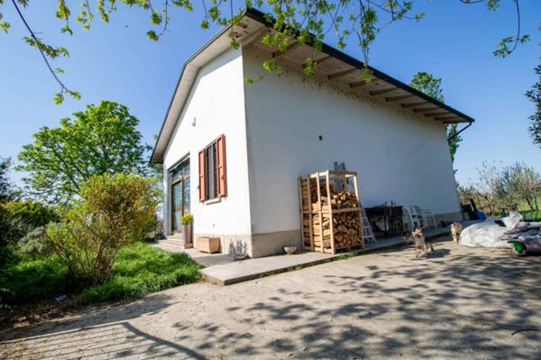 casa indipendente in vendita a Sala Bolognese
