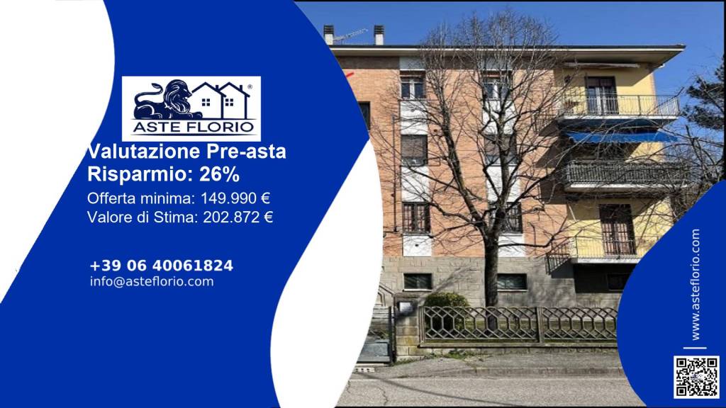 appartamento in vendita a Sala Bolognese