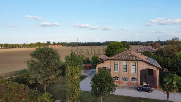 casa indipendente in vendita a Sala Bolognese