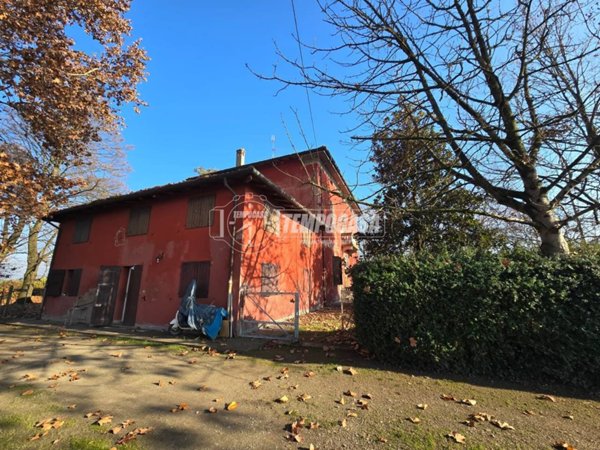 casa indipendente in vendita a Sala Bolognese