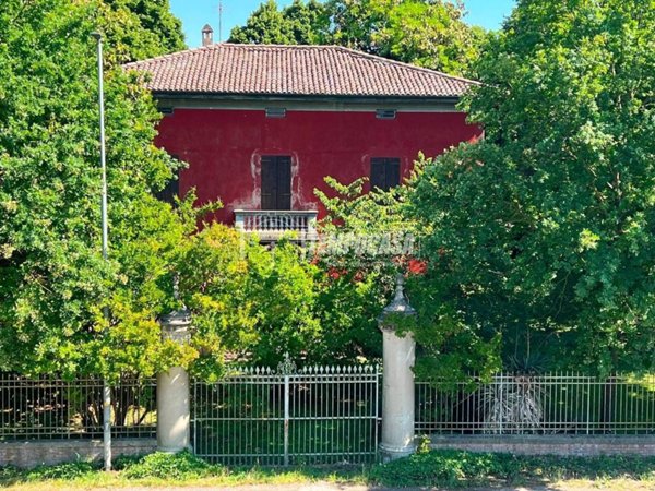 casa indipendente in vendita a Sala Bolognese