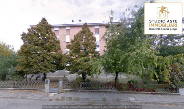 appartamento in vendita a Sala Bolognese