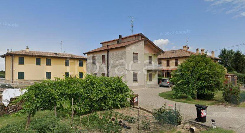 appartamento in vendita a Sala Bolognese