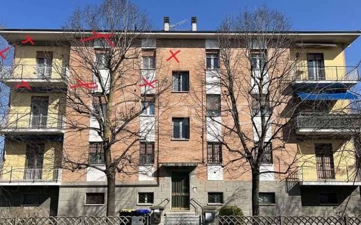 appartamento in vendita a Sala Bolognese