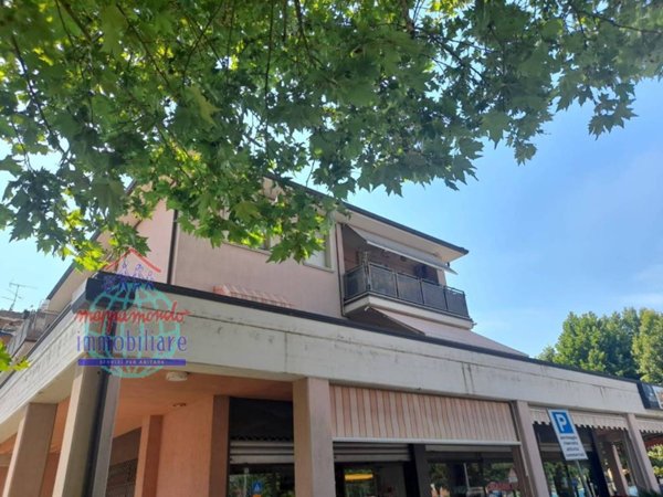 appartamento in vendita a Sala Bolognese in zona Osteria Nuova