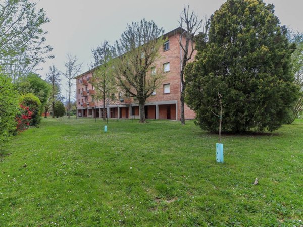 appartamento in vendita a Sala Bolognese in zona Padulle
