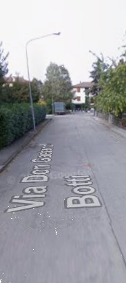 appartamento in vendita a Sala Bolognese