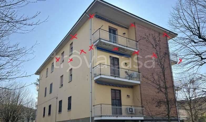 appartamento in vendita a Sala Bolognese