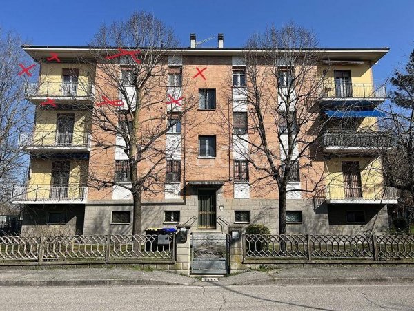 appartamento in vendita a Sala Bolognese