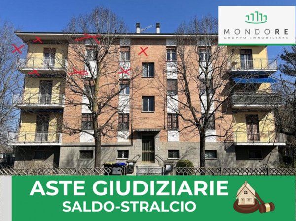 appartamento in vendita a Sala Bolognese