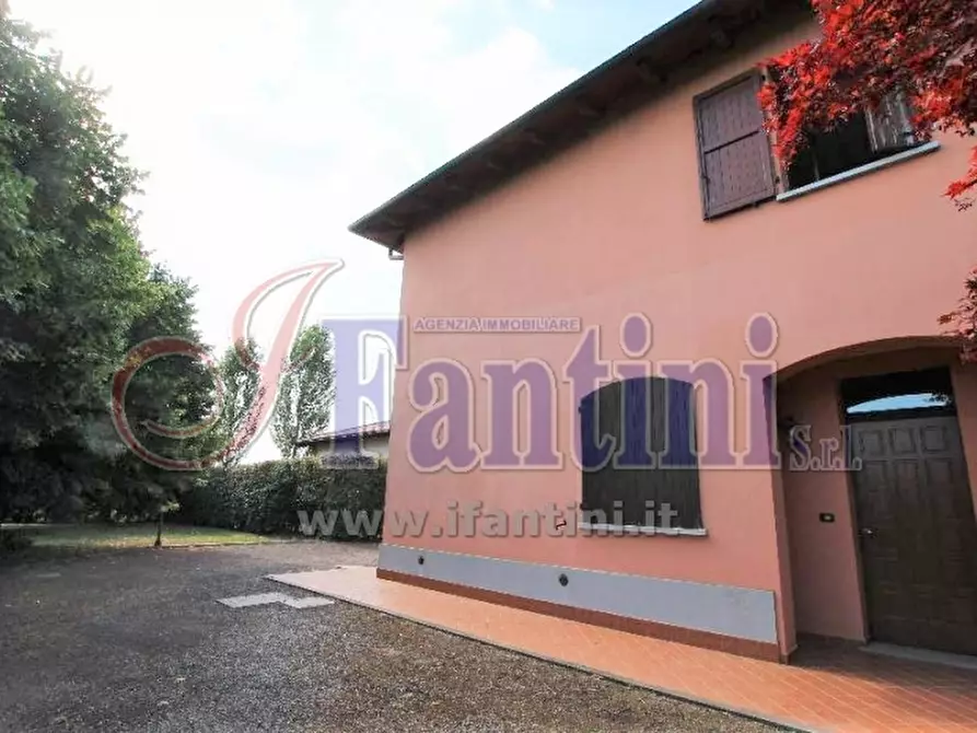 casa semindipendente in vendita a Sala Bolognese in zona Padulle