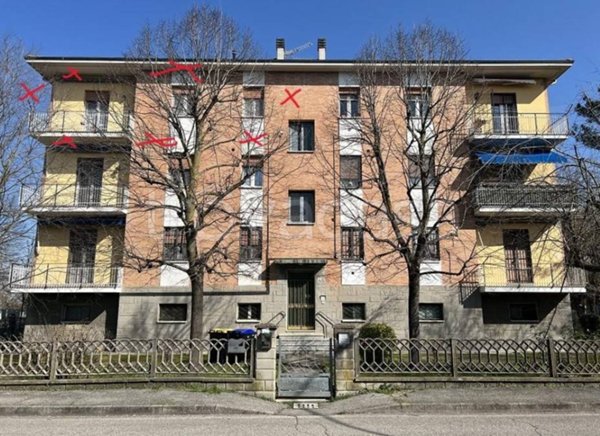 appartamento in vendita a Sala Bolognese