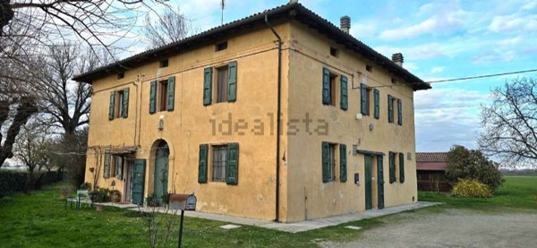 appartamento in vendita a Sala Bolognese