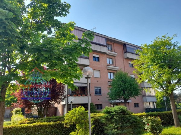 appartamento in vendita a Sala Bolognese in zona Osteria Nuova