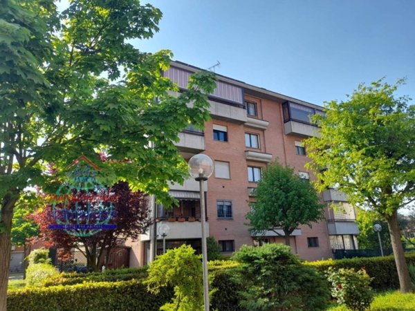 appartamento in vendita a Sala Bolognese in zona Osteria Nuova