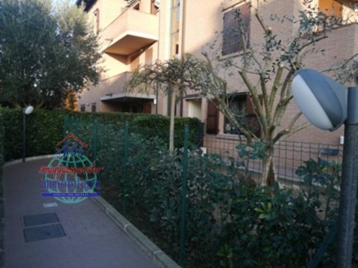 appartamento in vendita a Sala Bolognese in zona Osteria Nuova