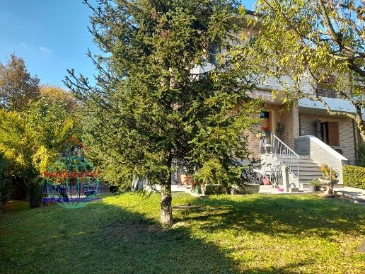 casa indipendente in vendita a Sala Bolognese in zona Osteria Nuova