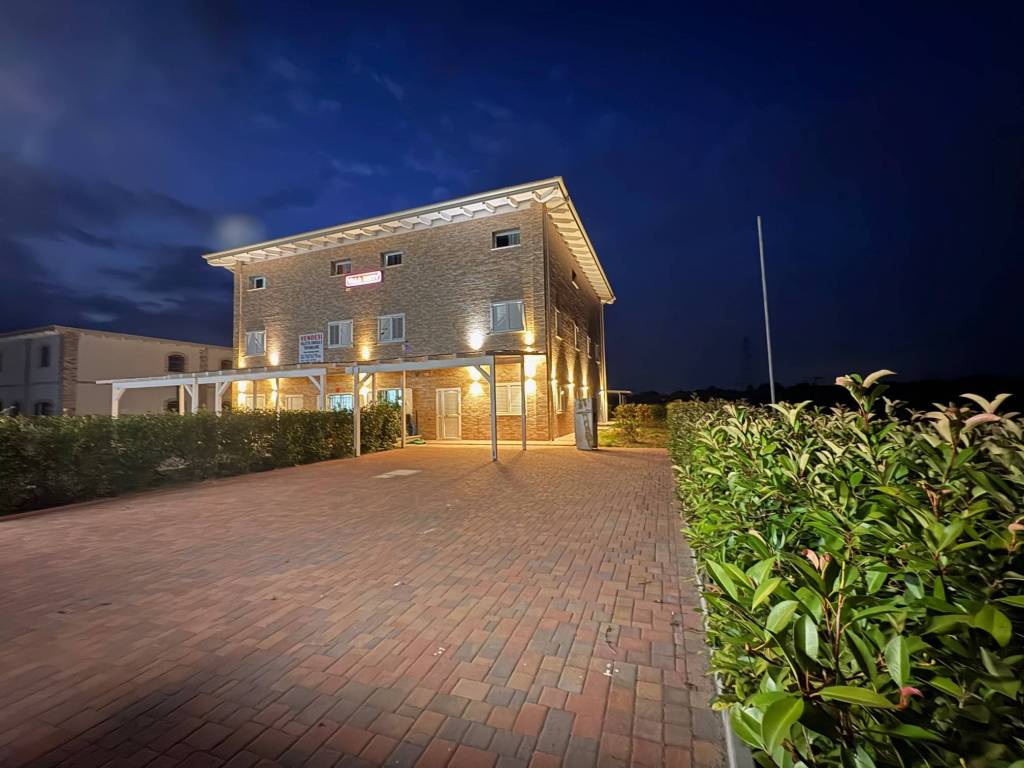 casa indipendente in vendita a Sala Bolognese in zona Osteria Nuova