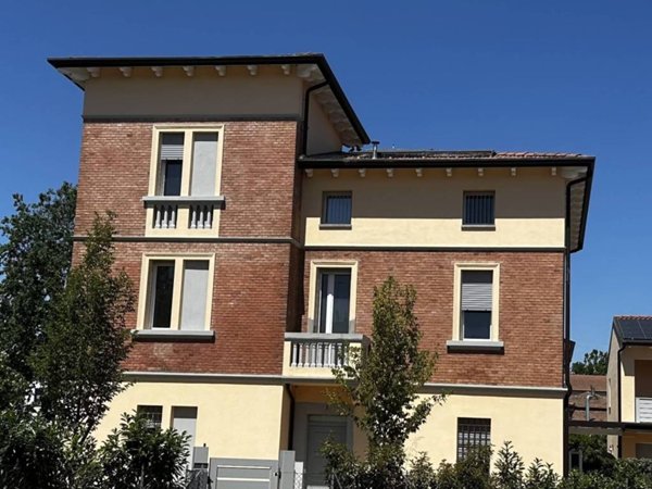 casa indipendente in vendita a Sala Bolognese in zona Padulle