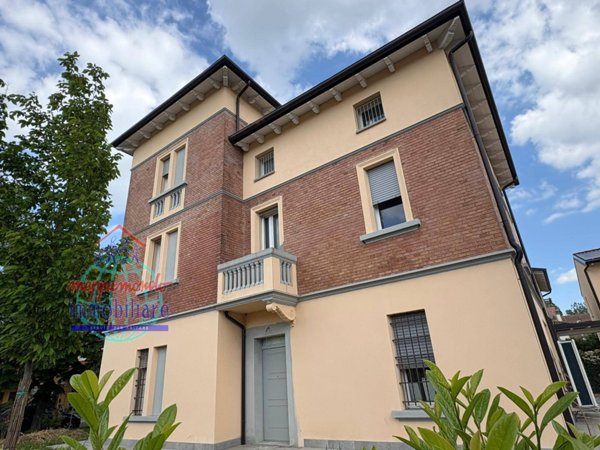 casa indipendente in vendita a Sala Bolognese in zona Padulle