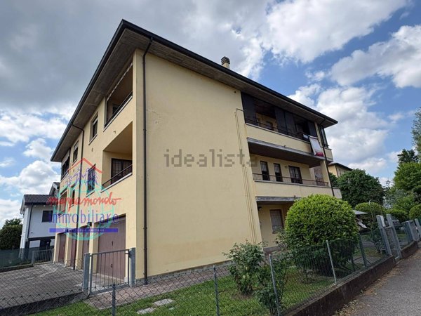 appartamento in vendita a Sala Bolognese in zona Padulle