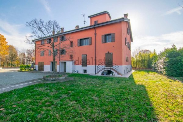 appartamento in vendita a Sala Bolognese