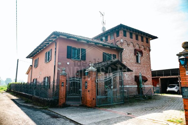 casa indipendente in vendita a Sala Bolognese