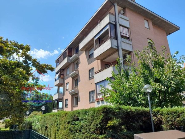 appartamento in vendita a Sala Bolognese in zona Osteria Nuova