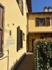 appartamento in vendita a Sala Bolognese in zona Padulle