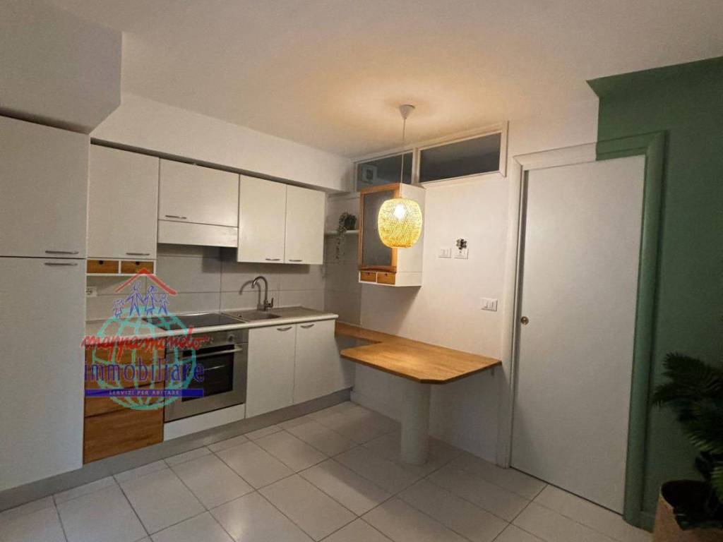 appartamento in vendita a Sala Bolognese in zona Osteria Nuova