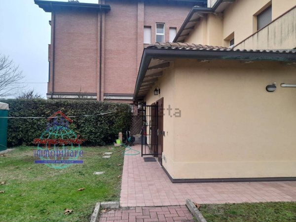 appartamento in vendita a Sala Bolognese in zona Sala