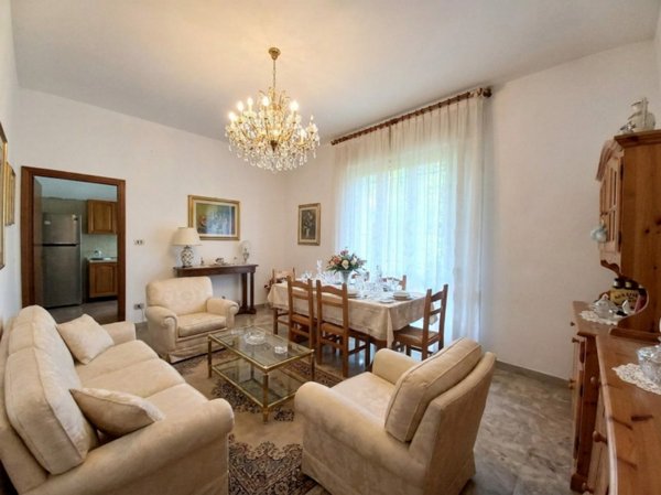 appartamento in vendita a Sala Bolognese in zona Osteria Nuova