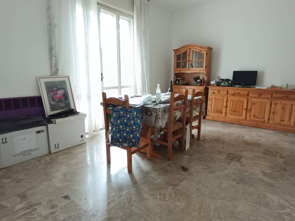 appartamento in vendita a Sala Bolognese in zona Osteria Nuova