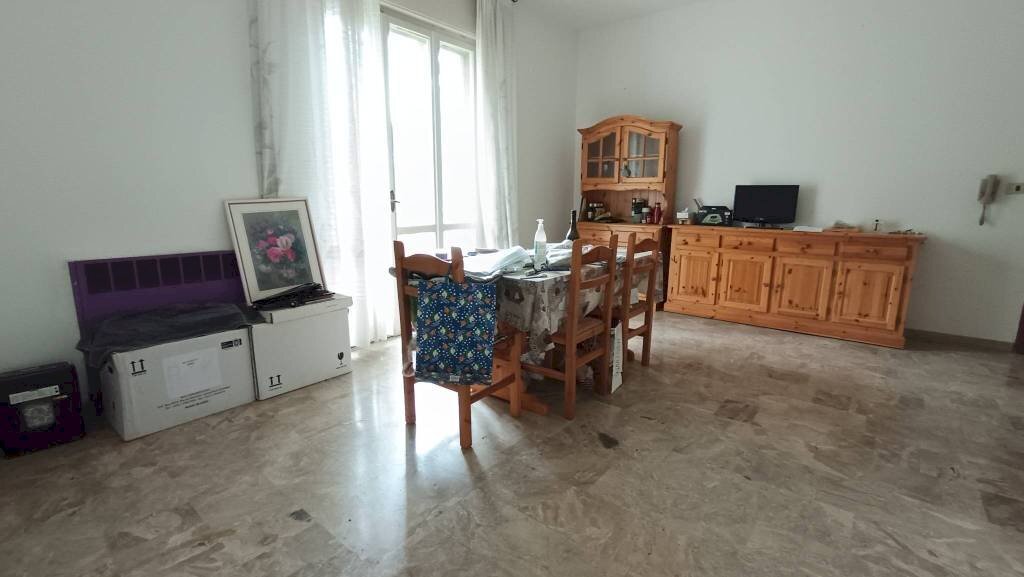 appartamento in vendita a Sala Bolognese in zona Sala