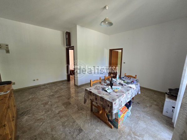 appartamento in vendita a Sala Bolognese in zona Osteria Nuova